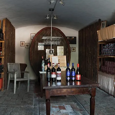 Nittardi Farm stay Castellina in Chianti