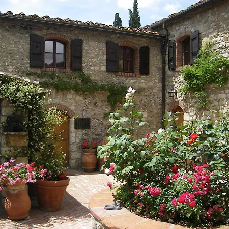 Nittardi * Castellina in Chianti