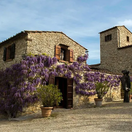 Nittardi * Castellina in Chianti