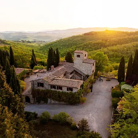 Nittardi Farm stay *