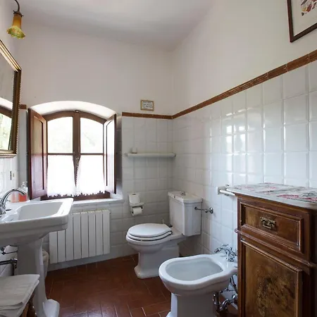 Nittardi Farm stay *