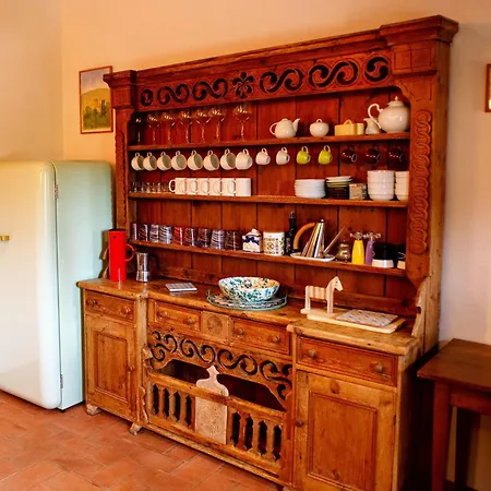 Nittardi Farm stay