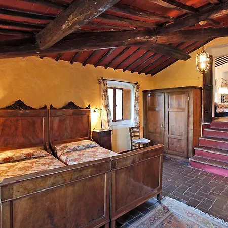 Nittardi Farm stay