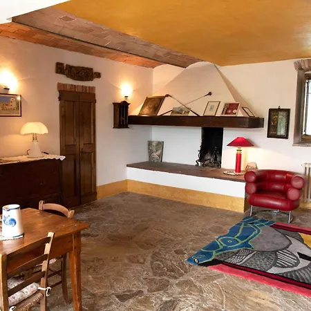 Bauernhof Nittardi *
