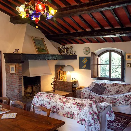 Nittardi Farm stay Castellina in Chianti