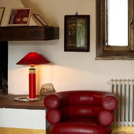 Nittardi Farm stay