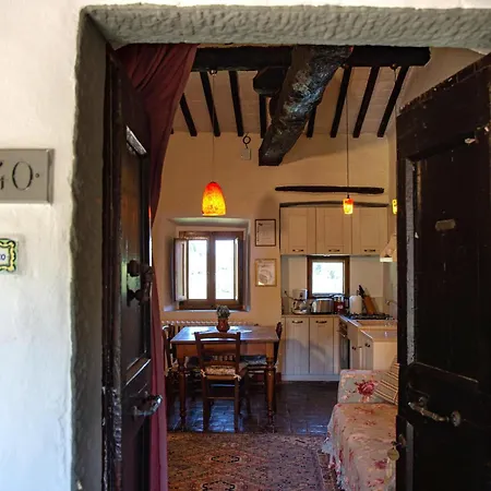Nittardi Farm stay