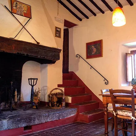 Farm stay Nittardi