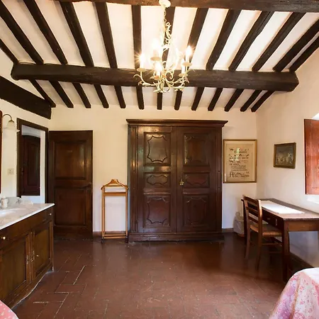 Nittardi Farm stay