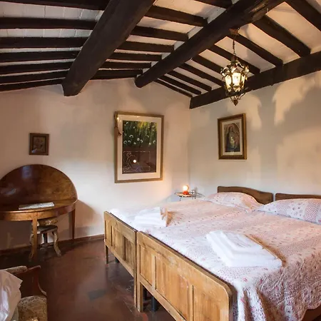 Farm stay Nittardi