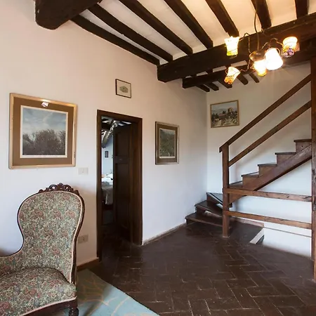 Nittardi Farm stay *