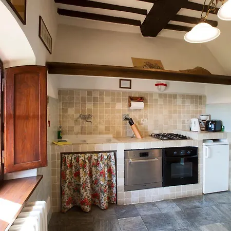 Farm stay Nittardi Castellina in Chianti